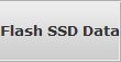Flash SSD Data Recovery Orient data