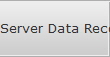 Server Data Recovery Orient server 